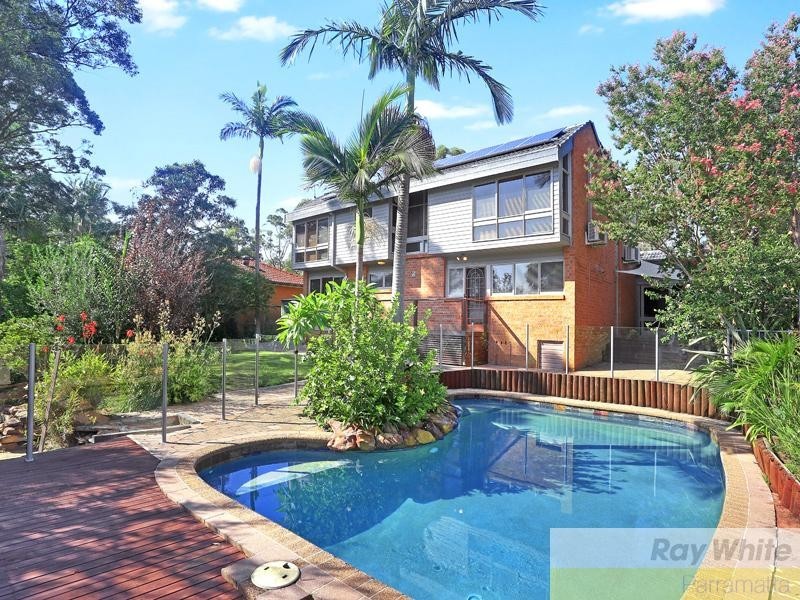 12 Alderson Avenue, North Rocks NSW 2151
