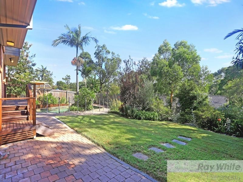 12 Alderson Avenue, North Rocks NSW 2151