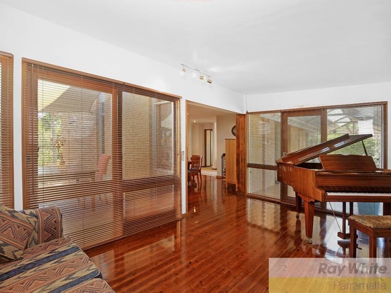 12 Alderson Avenue, North Rocks NSW 2151