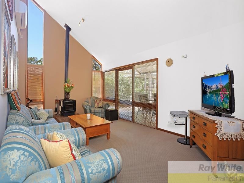 12 Alderson Avenue, North Rocks NSW 2151