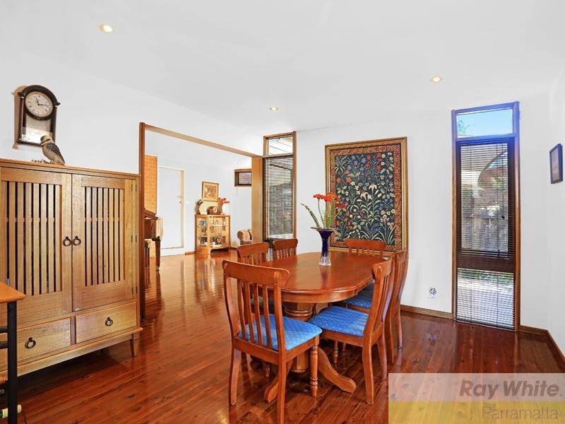 12 Alderson Avenue, North Rocks NSW 2151