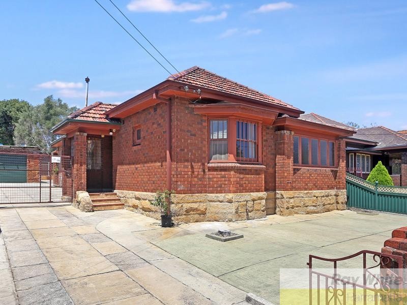 79 Rosehill Street, Parramatta NSW 2150