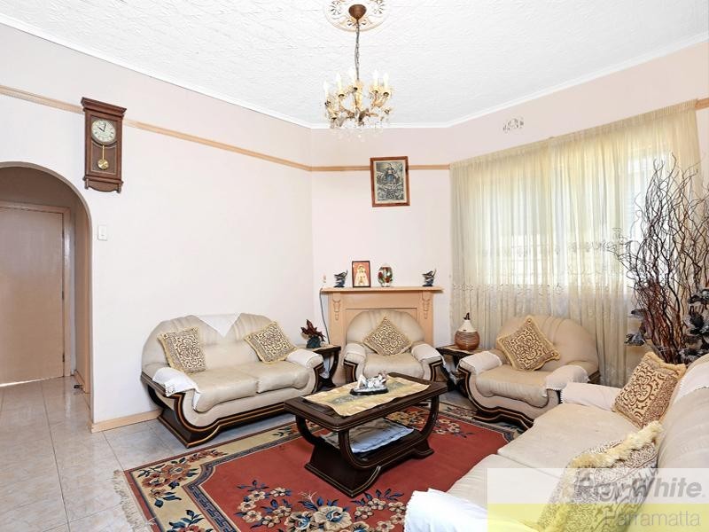 33 Albion Street, Harris Park NSW 2150