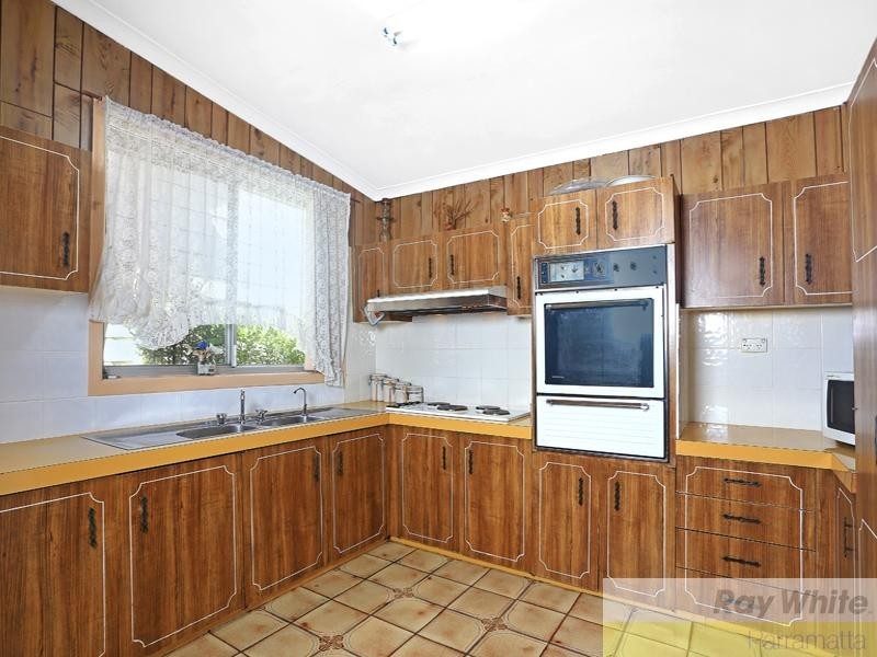 33 Albion Street, Harris Park NSW 2150