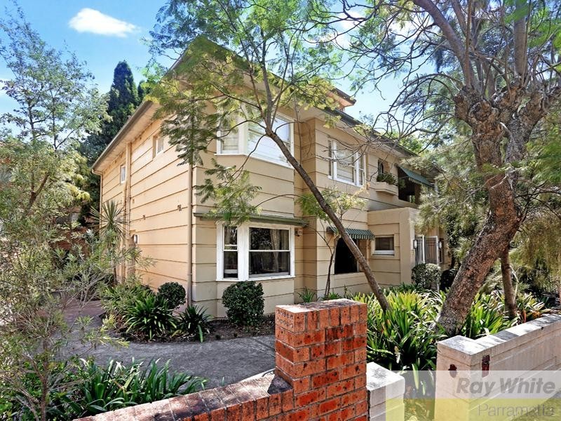 13/15-17 Thomas May Place, Westmead NSW 2145