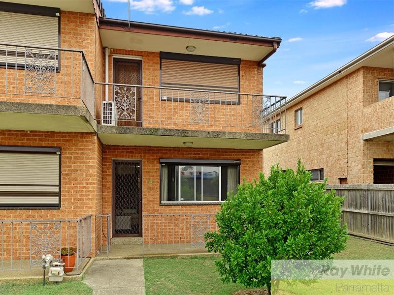 1/125 Victoria Road, Parramatta NSW 2150