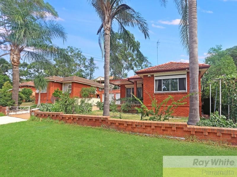 1 and 3 Wayman Place, Merrylands NSW 2160