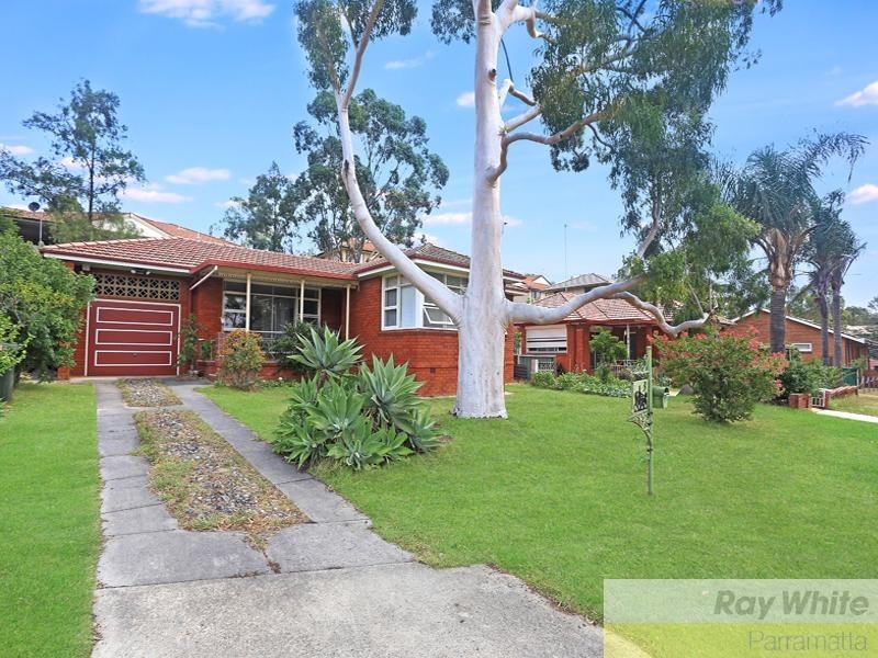 1 and 3 Wayman Place, Merrylands NSW 2160