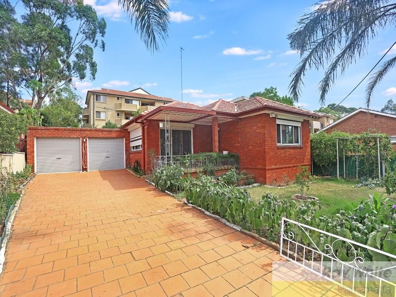 1 and 3 Wayman Place, Merrylands NSW 2160