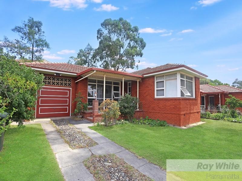 1 and 3 Wayman Place, Merrylands NSW 2160
