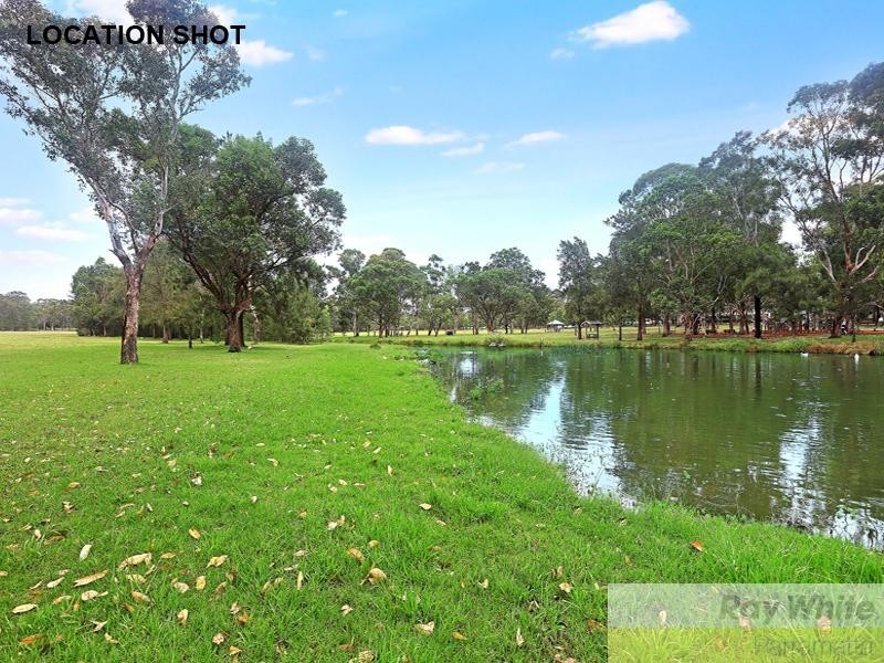 1/9 Helen Street, Westmead NSW 2145