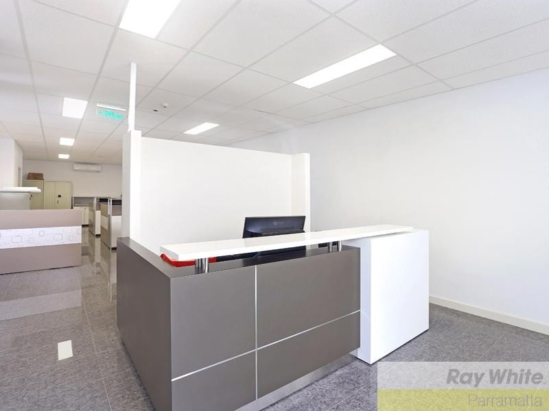 Shop 2/7F Parkes Street AKA 16 Kendall Street, HARRIS Park, Parramatta NSW 2150