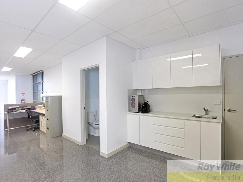 Shop 2/7F Parkes Street AKA 16 Kendall Street, HARRIS Park, Parramatta NSW 2150