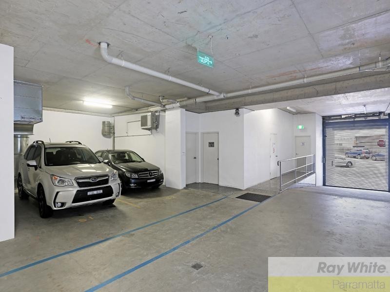 Shop 2/7F Parkes Street AKA 16 Kendall Street, HARRIS Park, Parramatta NSW 2150