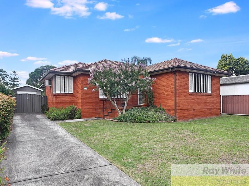 339 Excelsior Street, Guildford NSW 2161