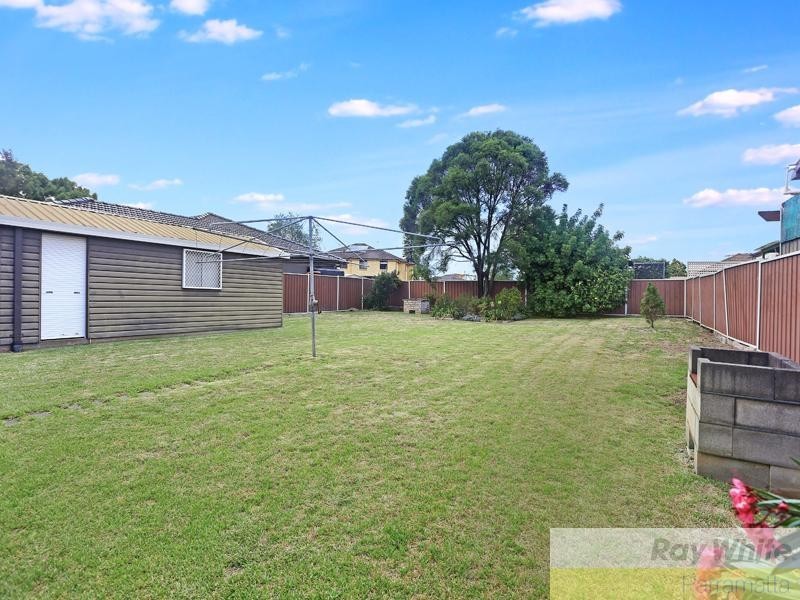339 Excelsior Street, Guildford NSW 2161