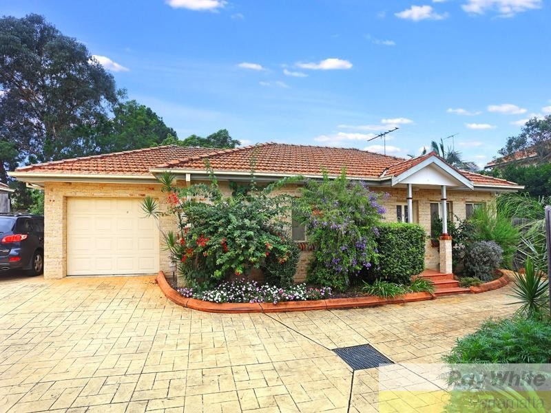 2/15 Veron Street, Wentworthville NSW 2145