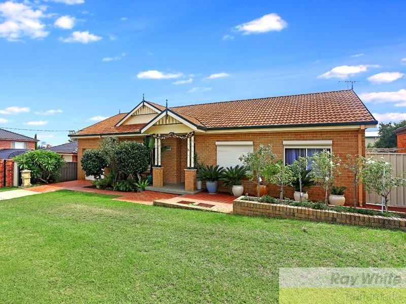 15 Pemberton Lane, Parramatta NSW 2150