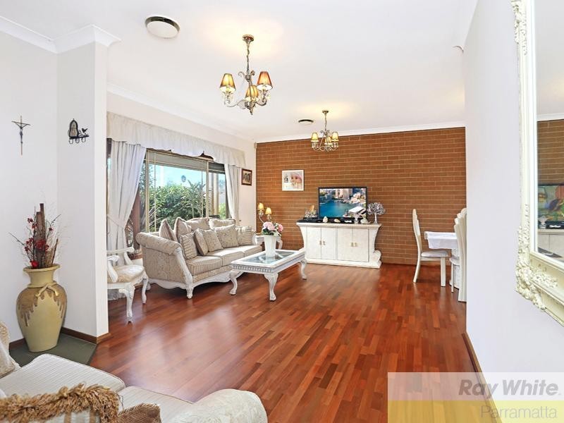 15 Pemberton Lane, Parramatta NSW 2150