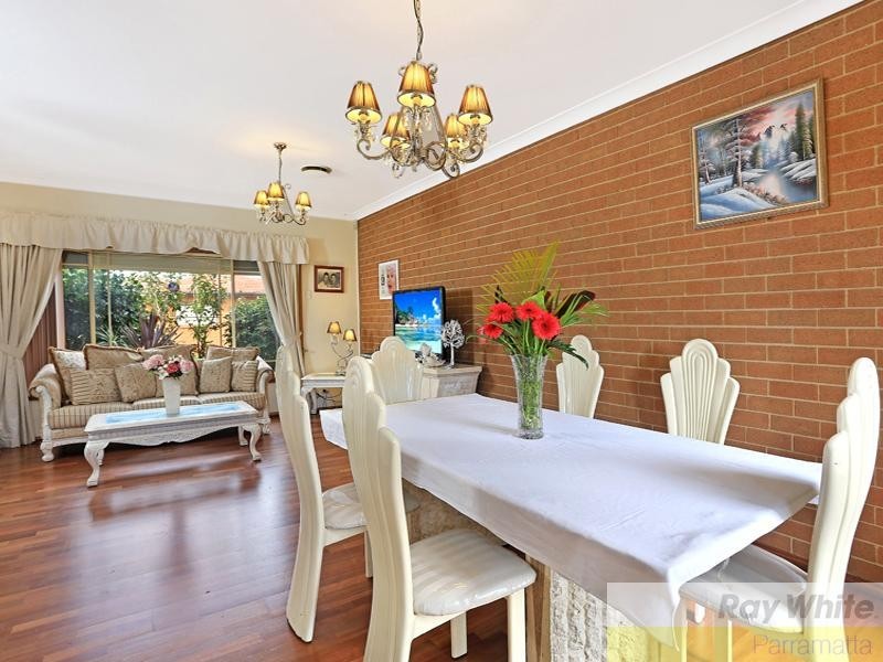 15 Pemberton Lane, Parramatta NSW 2150