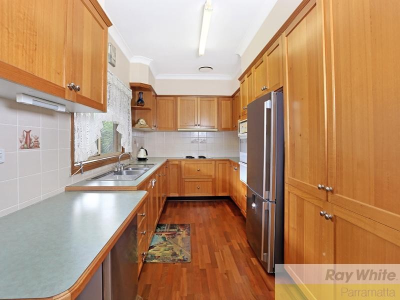 15 Pemberton Lane, Parramatta NSW 2150