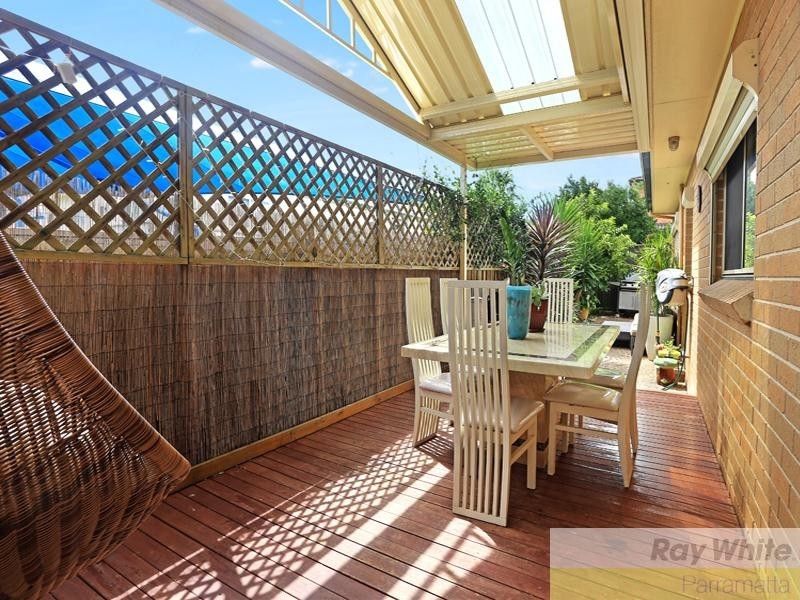 15 Pemberton Lane, Parramatta NSW 2150