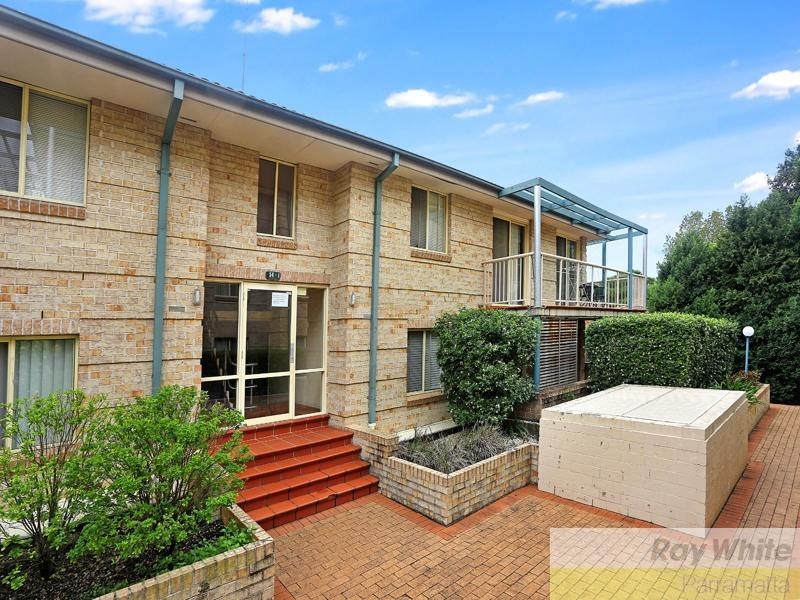 59/68 Macarthur Street, Parramatta NSW 2150