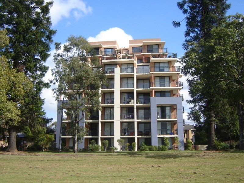 501/19-21 Good Street, Parramatta NSW 2150