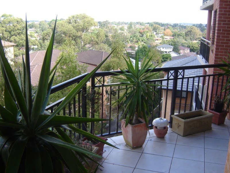 501/19-21 Good Street, Parramatta NSW 2150