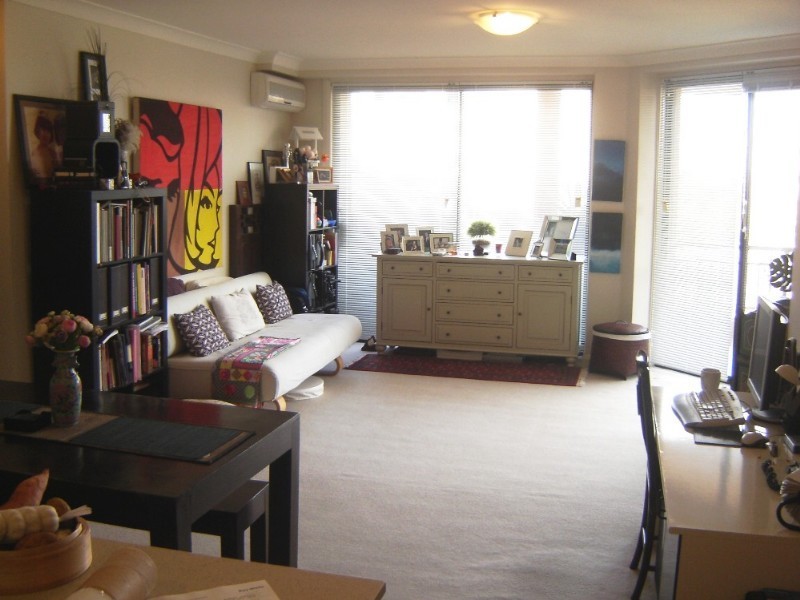 501/19-21 Good Street, Parramatta NSW 2150