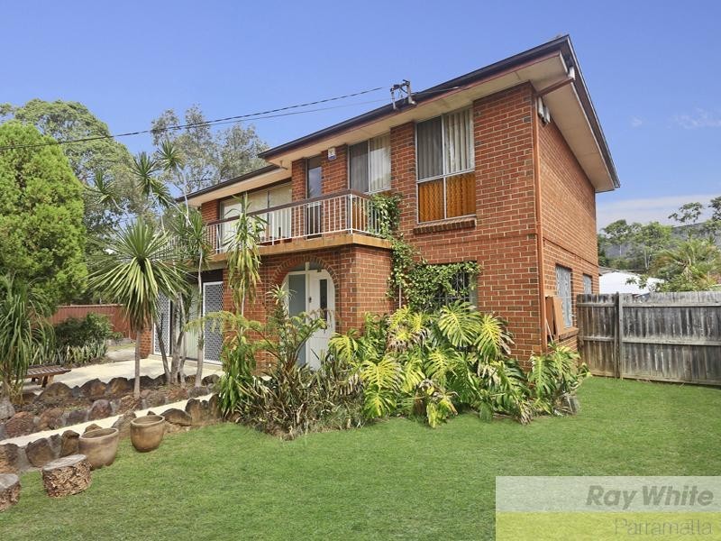 210 Railway Street, Parramatta NSW 2150