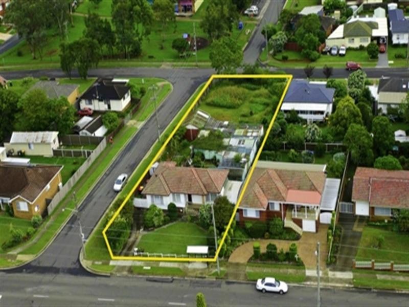 123 Old Prospect Road, Greystanes NSW 2145