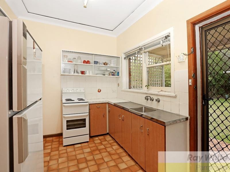 16 Mason Street, North Parramatta NSW 2151