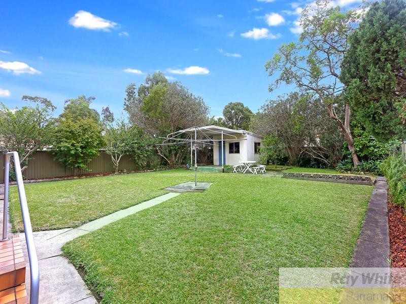 16 Mason Street, North Parramatta NSW 2151