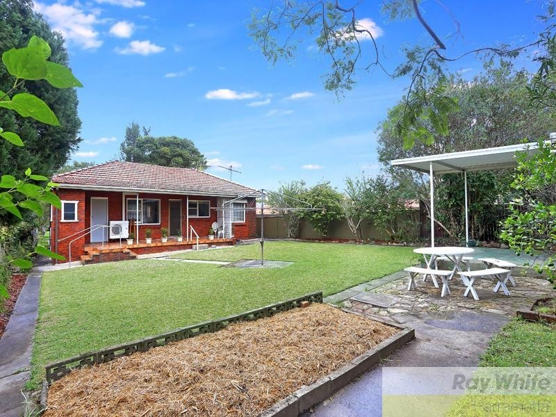 16 Mason Street, North Parramatta NSW 2151