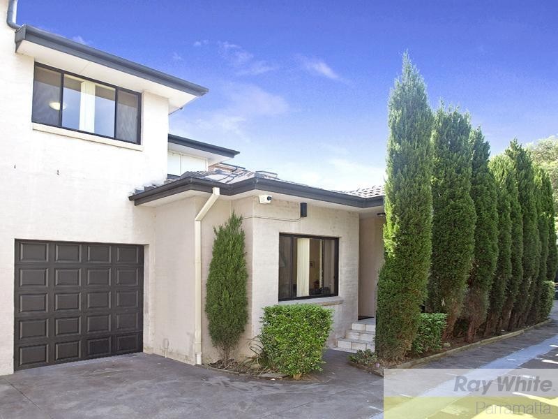 4/14 Pemberton Street, Parramatta NSW 2150