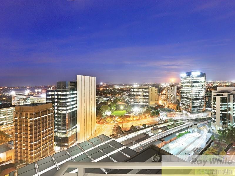 1901/138-140 Church Street, Parramatta NSW 2150