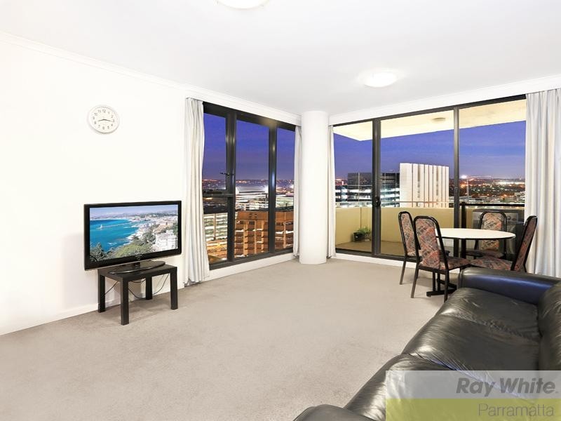 1901/138-140 Church Street, Parramatta NSW 2150