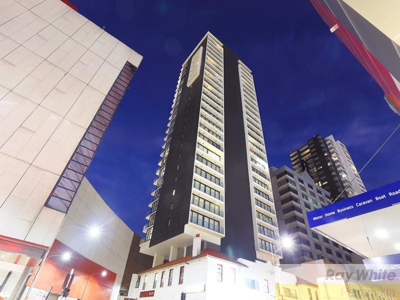 1901/138-140 Church Street, Parramatta NSW 2150