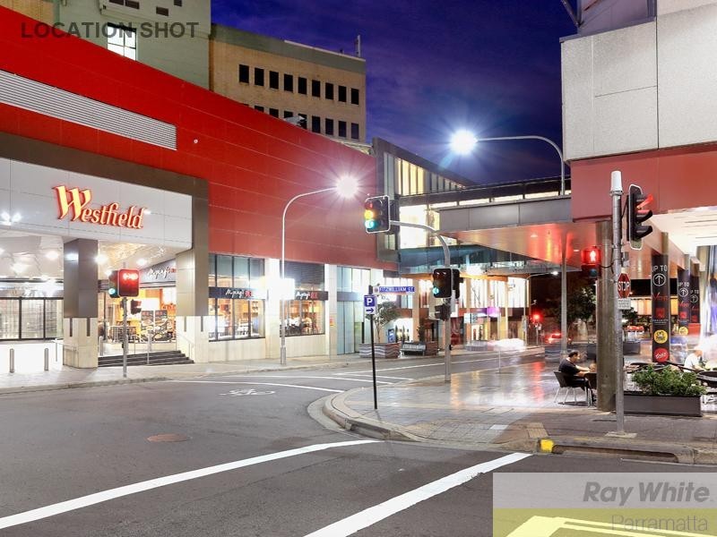 1901/138-140 Church Street, Parramatta NSW 2150