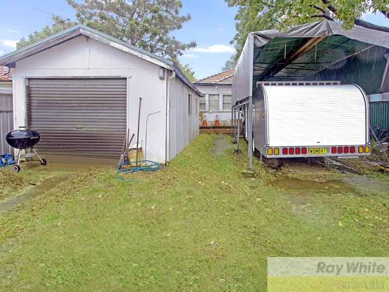 236 George Street, Parramatta NSW 2150