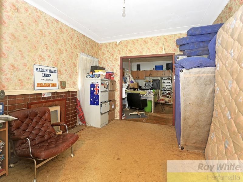 236 George Street, Parramatta NSW 2150