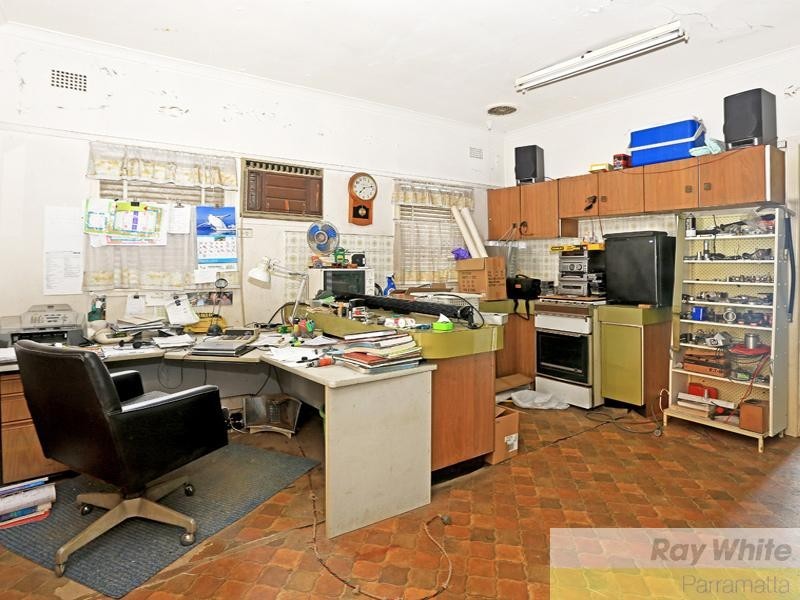 236 George Street, Parramatta NSW 2150