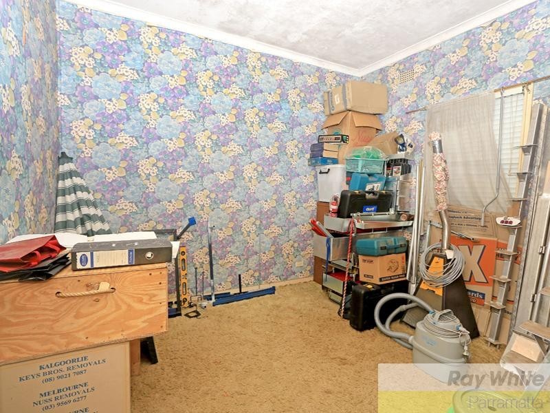 236 George Street, Parramatta NSW 2150