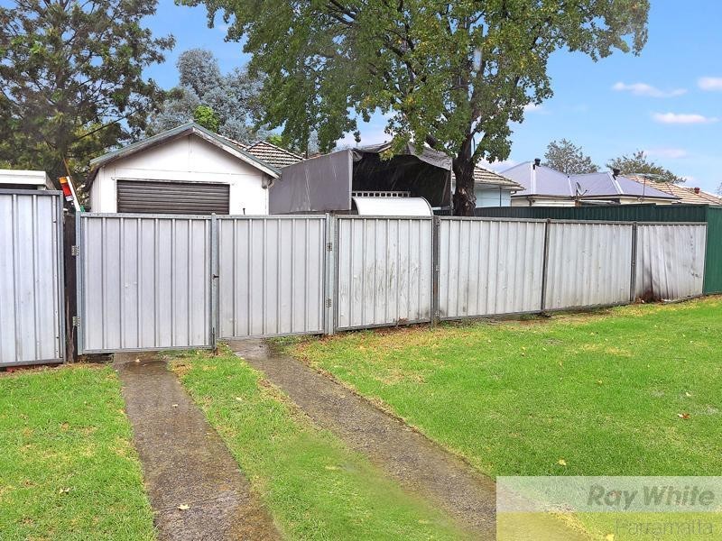 236 George Street, Parramatta NSW 2150