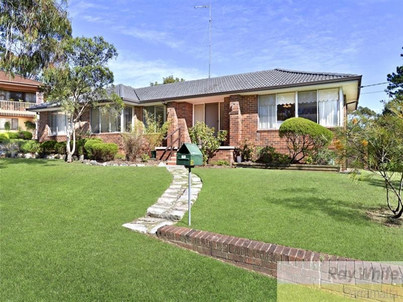 39 Coreen Avenue, Terrey Hills NSW 2084