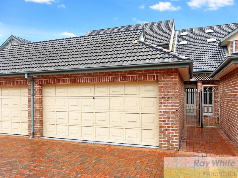 36/12 Corry Court, North Parramatta NSW 2151