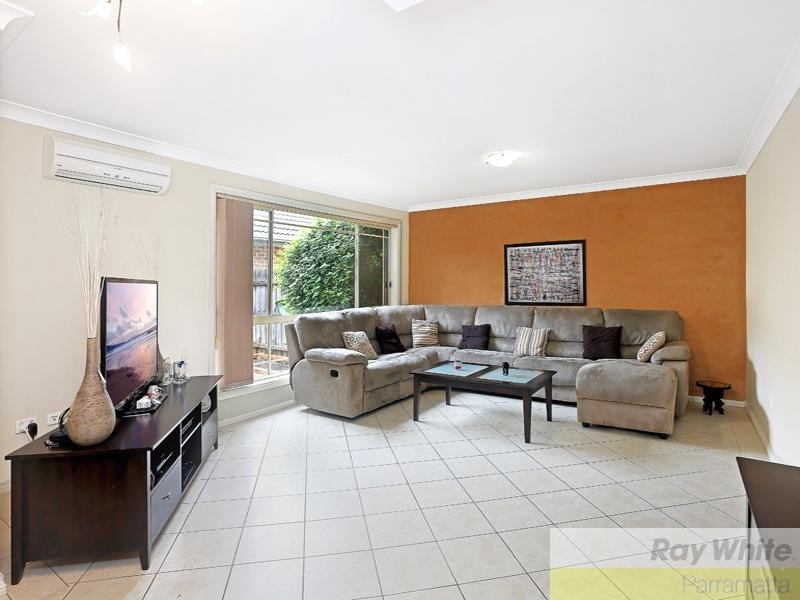 36/12 Corry Court, North Parramatta NSW 2151