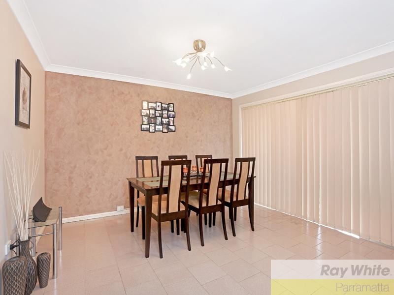 36/12 Corry Court, North Parramatta NSW 2151