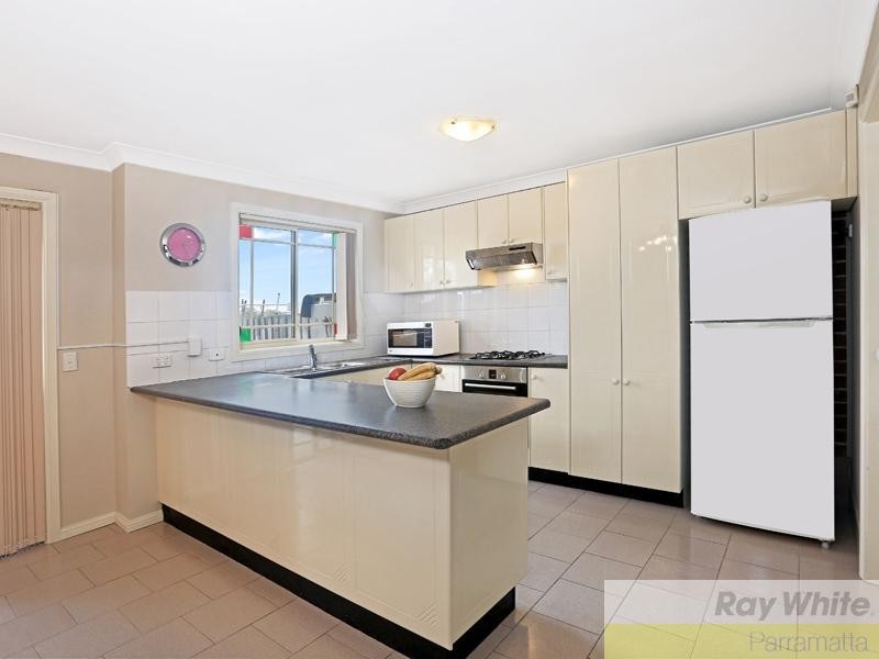 36/12 Corry Court, North Parramatta NSW 2151